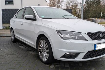 Seat Toledo 71.114 km 10.690 &euro; Schwülper 38179