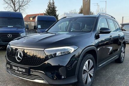 Mercedes-Benz EQB 10.259 km 37.581 &euro; Neufahrn 85375