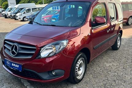 Mercedes-Benz Citan 98.402 km 14.490 &euro; Oldenburg 26122