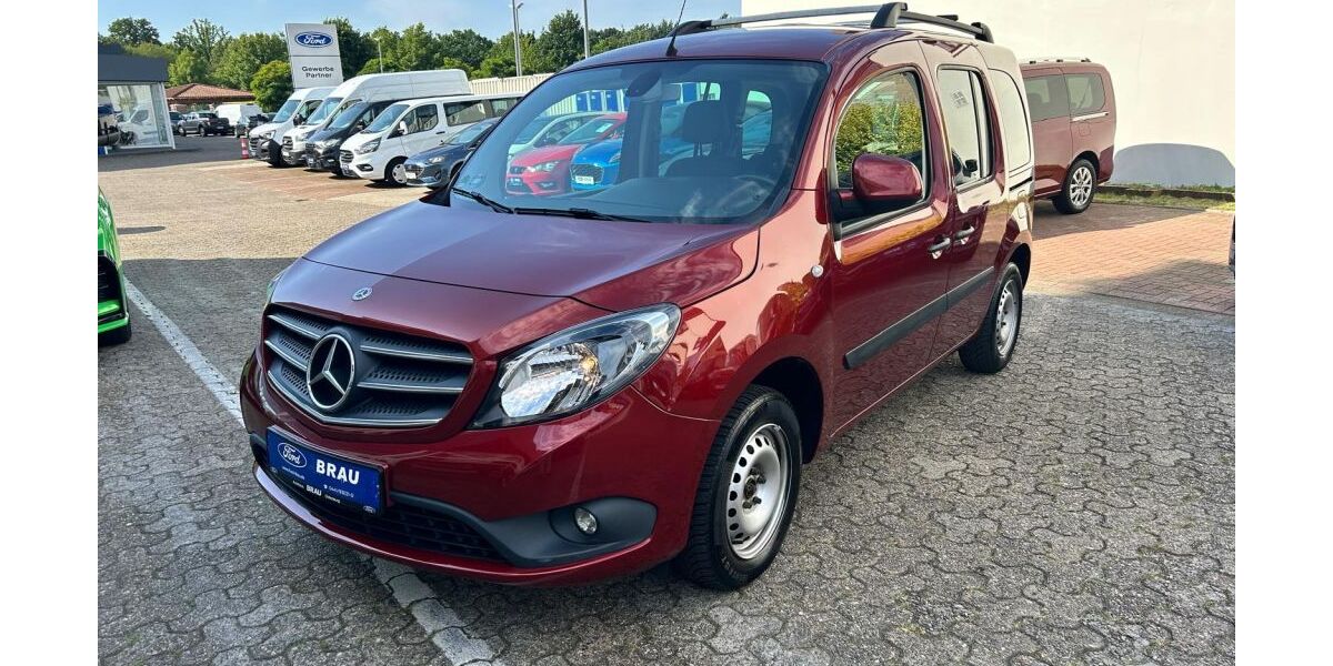 Mercedes-Benz Citan 98.402 km 14.490 &euro; Oldenburg 26122