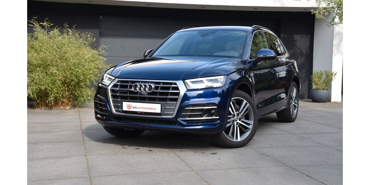 Audi Q5 71.100 km 28.950 &euro; Heiningen 73092