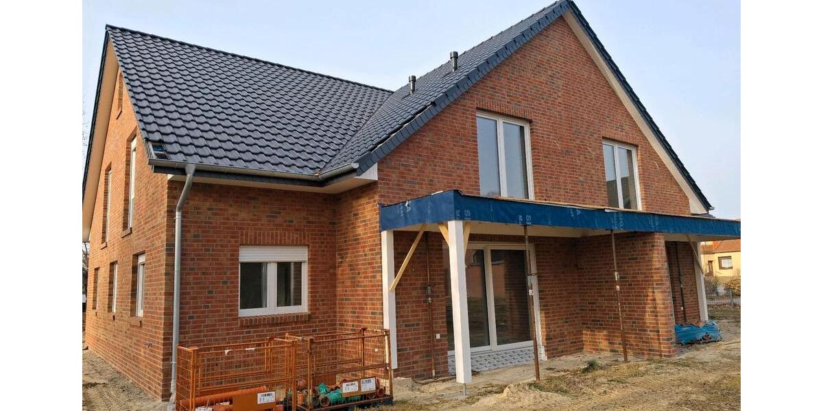 Etagenwohnung Bassum - 1 Zimmer, 85 m&sup2;, 950&euro; | Angebot:25397255