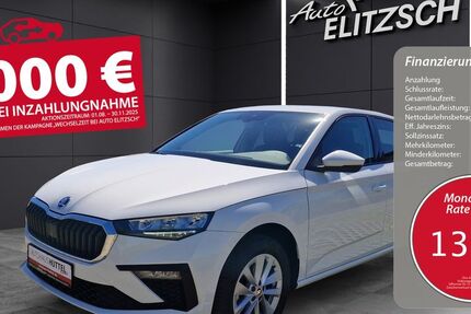 Skoda Scala 7.500 km 22.580 € Dippoldiswalde 01744