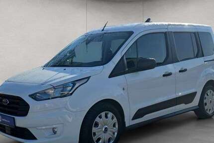 Ford Transit Connect 93.678 km 15.900 &euro; Stuttgart 70329
