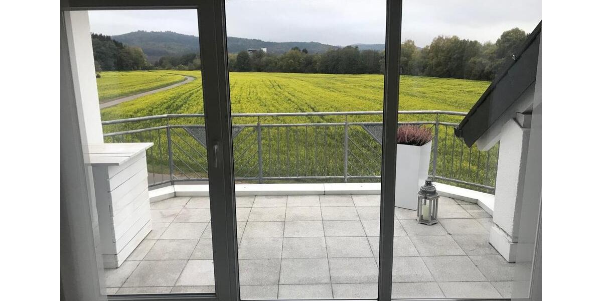 Eigentumswohnung in Homburg-Beeden 2 zimmer