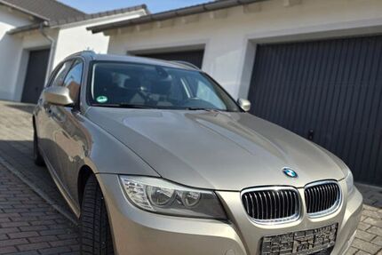 BMW 318 265.000 km 3.499 &euro; Wolfersdorf OT Oberhaindlfing 85395