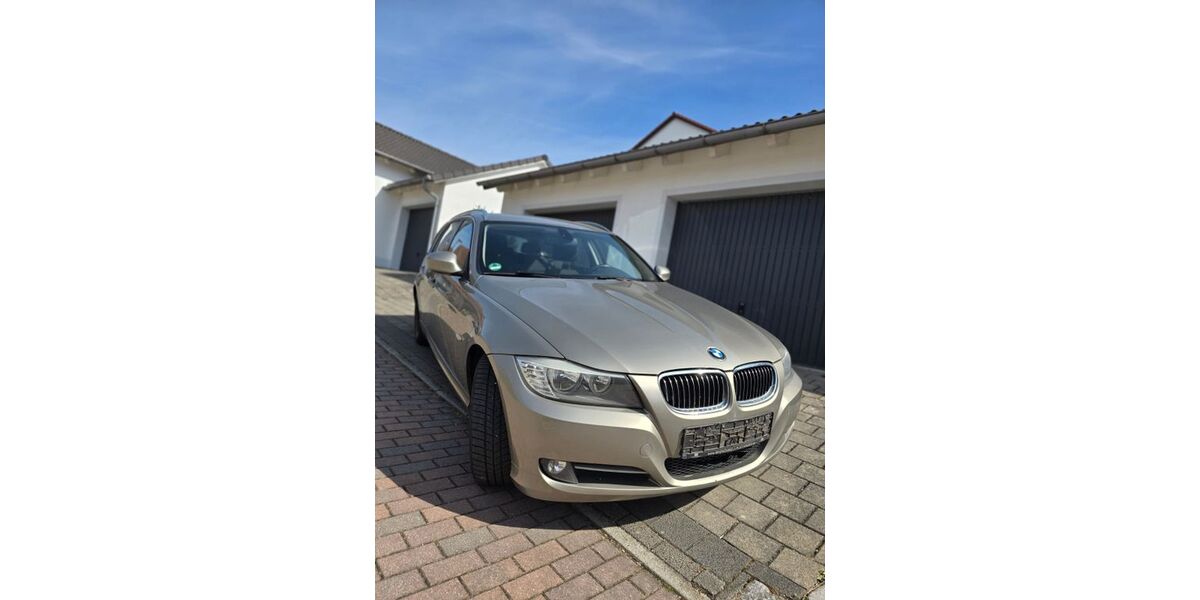 BMW 318 265.000 km 3.499 &euro; Wolfersdorf OT Oberhaindlfing 85395