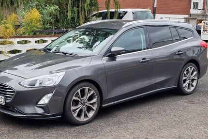 Ford Focus 109.500 km 12.500 € Ottersheim 67308