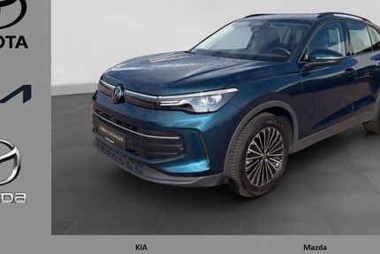VW Tiguan 20.300 km 27.950 &euro; Schortens 26419