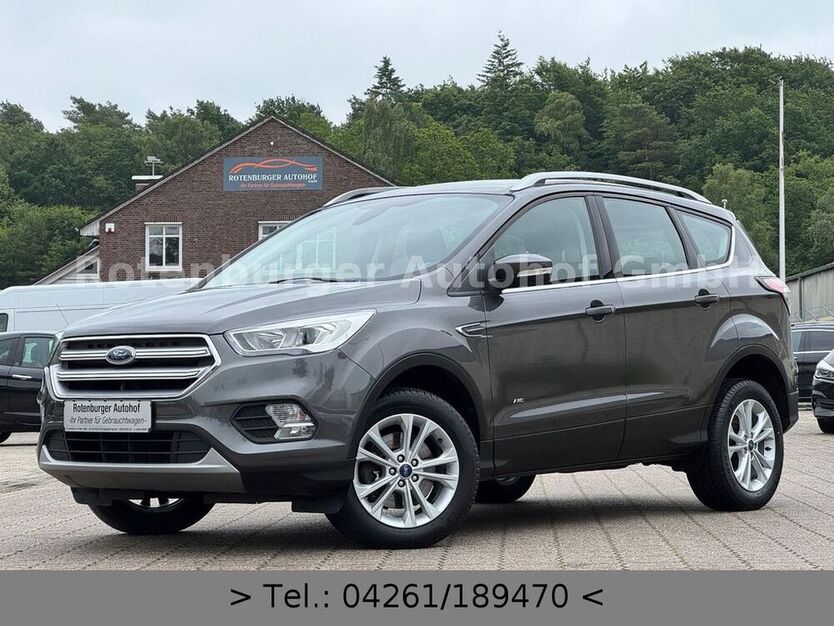Kuga