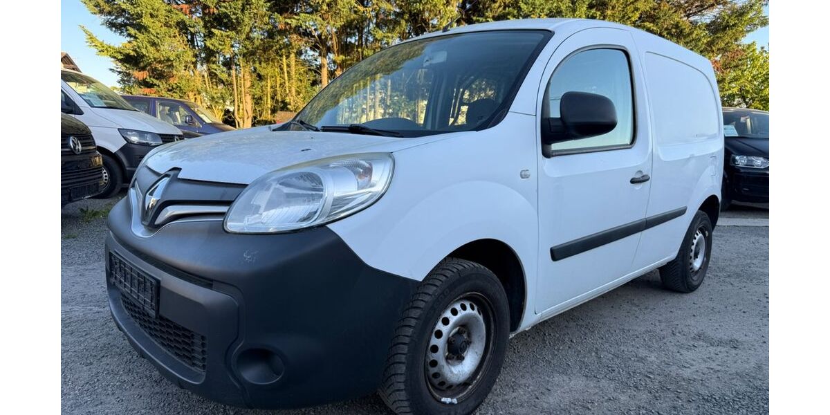 Renault Kangoo 181.900 km 4.799 &euro; Nauheim 64569