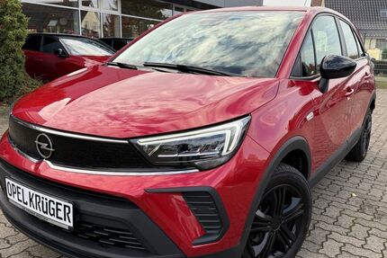 Opel Crossland (X) 22.885 km 18.900 € Rostock 18069