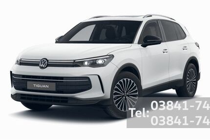 VW Tiguan 11.373 km 40.890 &euro; Wismar 23970
