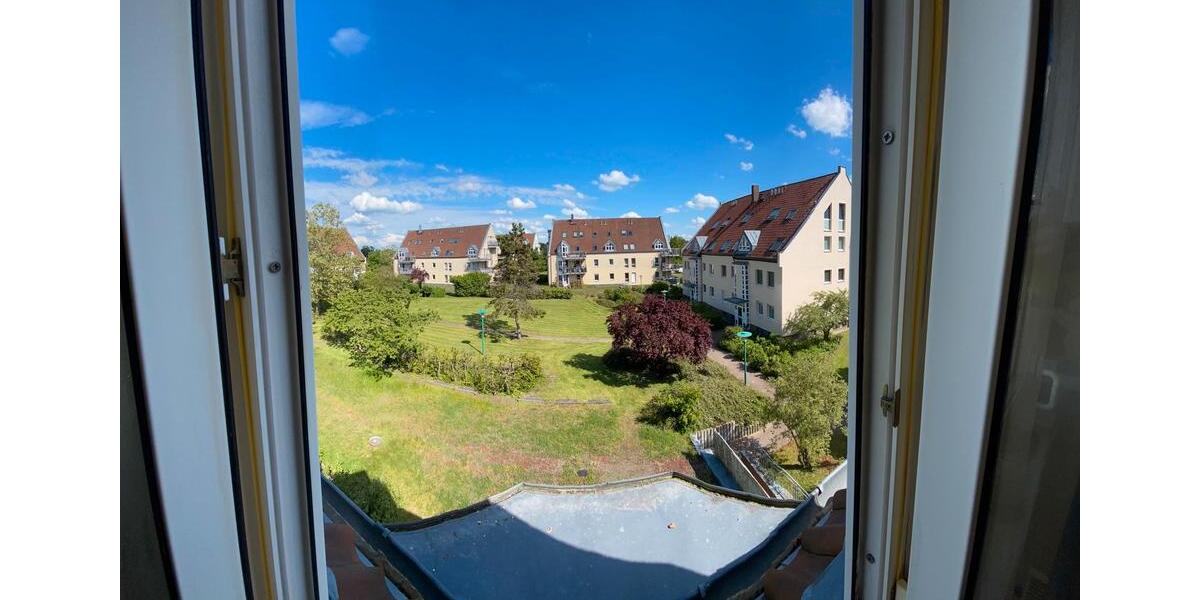 Dachgeschoßwohnung Falkensee - 1 Zimmer, 40 m&sup2;, 135.000&euro; | Angebot:26888829