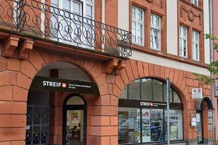 Gewerbeobjekt Saarbrücken St Johann - 3 Zimmer, 990&euro; | Angebot:26886825