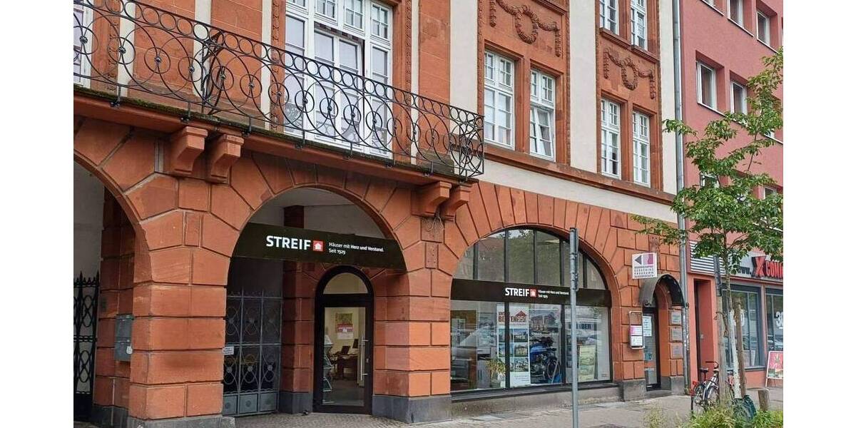 Gewerbeobjekt Saarbrücken St Johann - 3 Zimmer, 990&euro; | Angebot:26886825