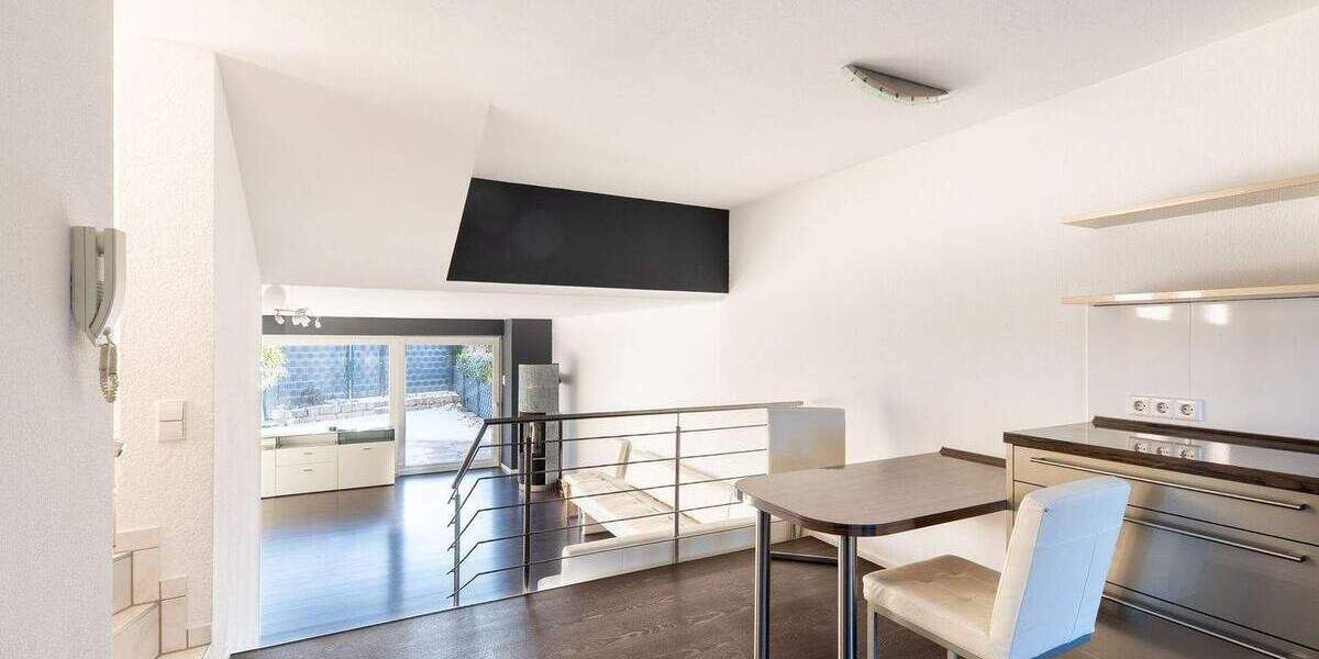 Reihenmittelhaus Tamm - 5 Zimmer, 135 m&sup2;, 595.000&euro; | Angebot:24545241