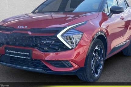 Kia Sportage 62.000 km 28.860 &euro; Gruenstadt 67269