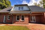 Modernes Friesenhaus,182qm Wfl., 5 Zimmer, Wärmepumpe, von Privat