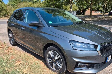 Skoda Fabia 17.600 km 20.900 &euro; Bruehl 68782