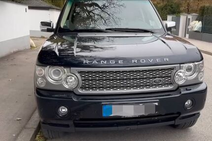 Land Rover Range Rover 299.000 km 5.999 € Donaueschingen 78166