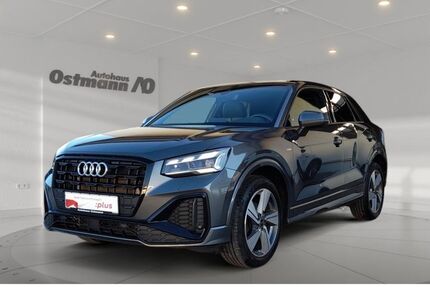 Audi Q2 23.769 km 31.060 &euro; Fritzlar 34560