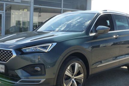 Seat Tarraco 76.468 km 31.290 &euro; Soltau 29614