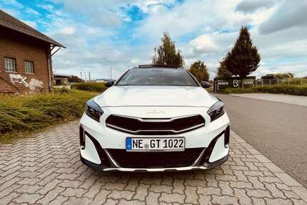 Kia XCeed 17.000 km 29.000 &euro; Meerbusch 40670