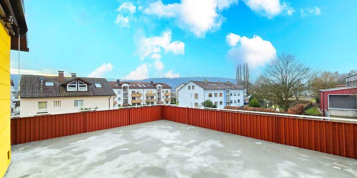 Doppelhaushälfte Albbruck - 5 Zimmer, 100 m&sup2;, 425.000&euro; | Angebot:25685899