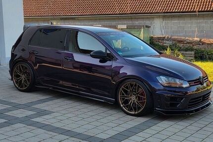 VW Golf 133.000 km 22.900 &euro; Spalt 91174