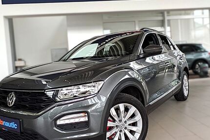 VW T-Roc 167.000 km 16.400 &euro; Bedburg-Hau 47551