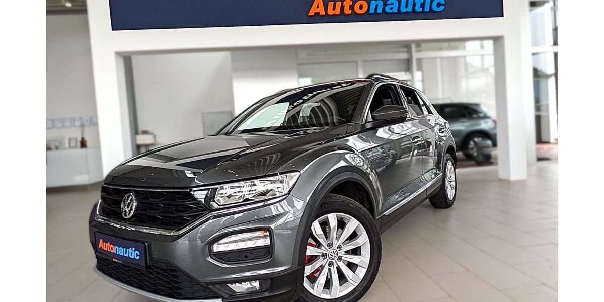 VW T-Roc 167.000 km 16.400 &euro; Bedburg-Hau 47551