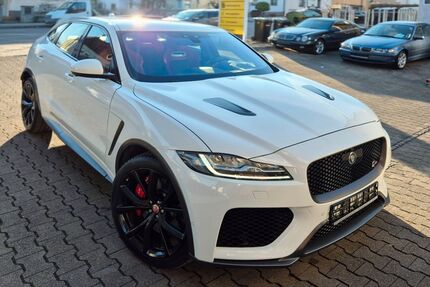 Jaguar F-Pace 97.388 km 40.999 &euro; Stuttgart 70435