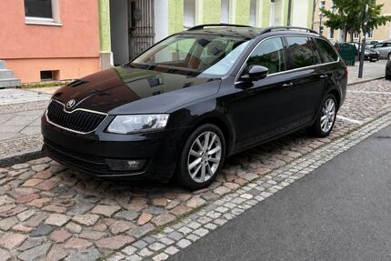 Skoda Octavia 194.000 km 7.700 &euro; Brandenburg 14772