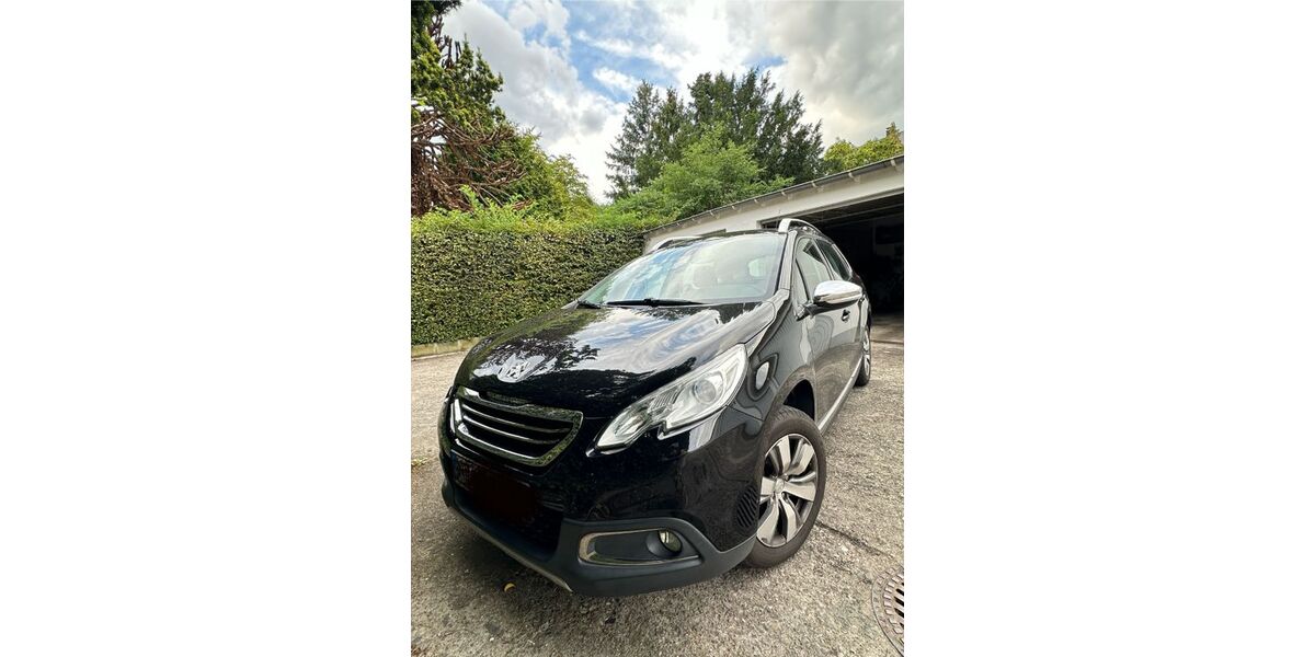 Peugeot 2008 133.715 km 8.100 € Neuwied 56564