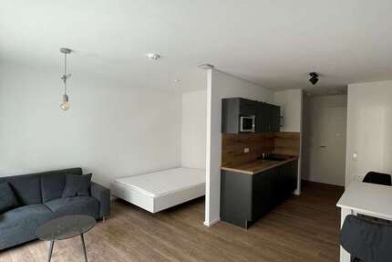 Zimmer Aschaffenburg Österreicher Kolonie - 1 Zimmer, 970&euro; | Angebot:16762583