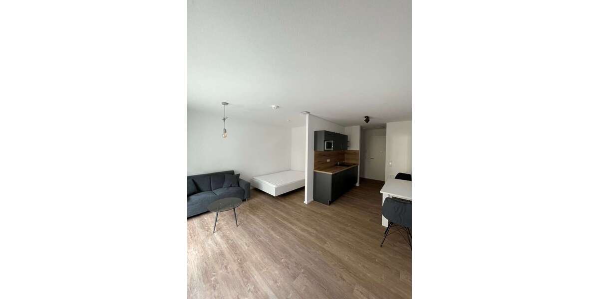 Zimmer Aschaffenburg Österreicher Kolonie - 1 Zimmer, 970&euro; | Angebot:16762583