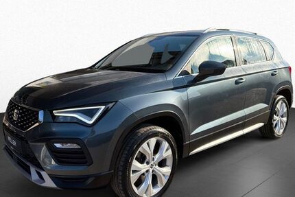 Seat Ateca 59.770 km 22.990 &euro; Herford 32051
