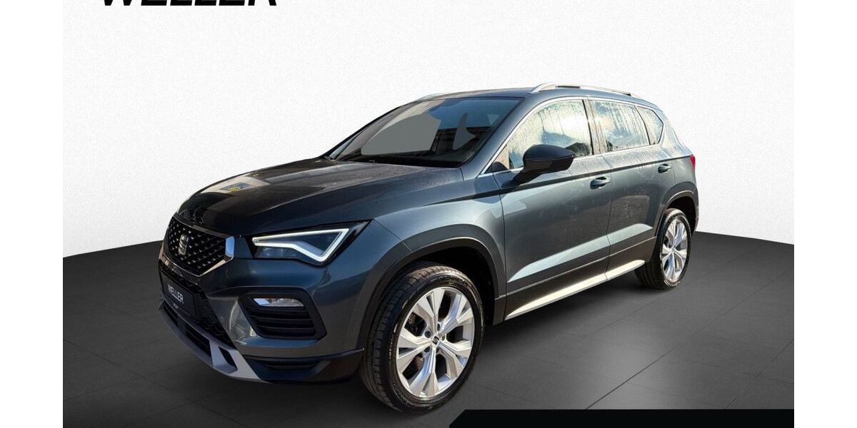 Seat Ateca 59.770 km 22.990 &euro; Herford 32051