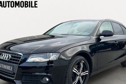 Audi A4 183.000 km 5.950 &euro; Albstadt 72461
