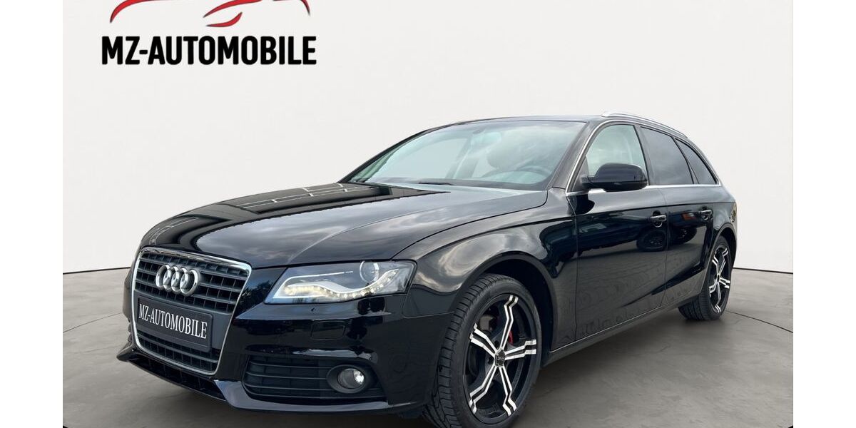 Audi A4 183.000 km 5.950 &euro; Albstadt 72461