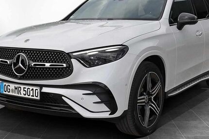 Mercedes-Benz GLC 300 10.674 km 68.899 &euro; Offenburg 77656