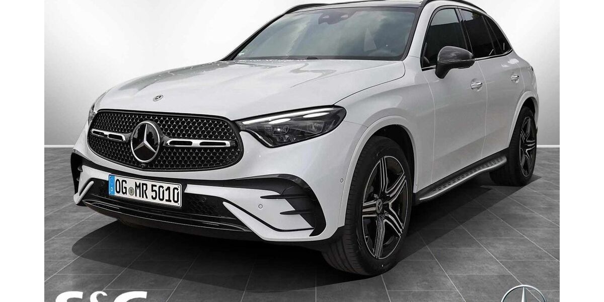 Mercedes-Benz GLC 300 10.674 km 68.899 &euro; Offenburg 77656