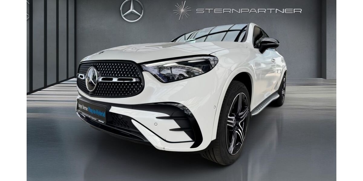 Mercedes-Benz GLC 400 14.000 km 79.480 &euro; Zeven 27404