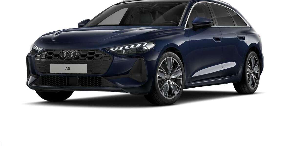 Audi A5 21.221 km 48.890 &euro; Dresden 01169
