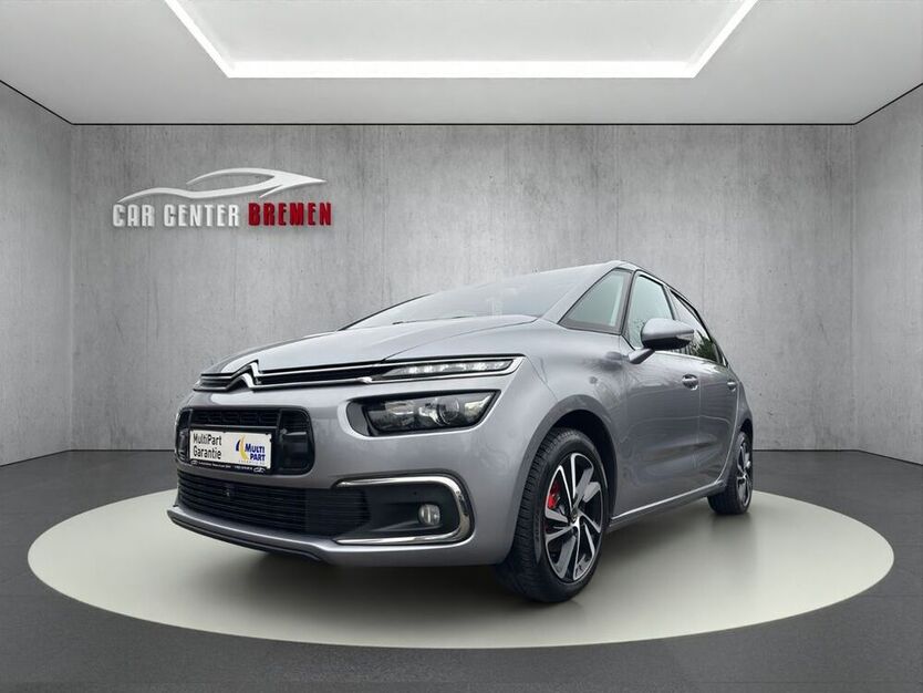 C4 Picasso