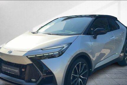 Toyota C-HR 19.202 km 36.890 &euro; Hamburg 21079