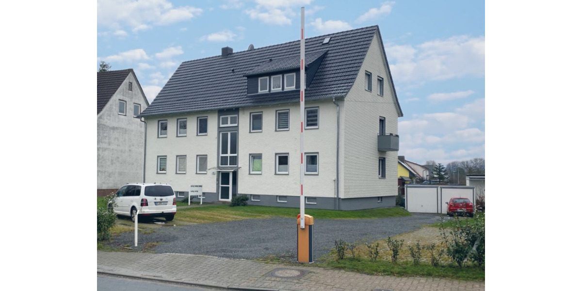 Mehrfamilienhaus, Wohnhaus Langelsheim - 520.000&euro; | Angebot:25671290