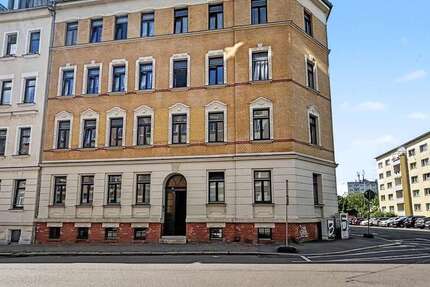Wohnung Leipzig Nordwest - 2 Zimmer, 110.000&euro; | Angebot:26852361