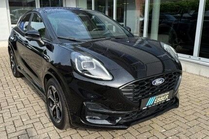 Ford Puma 13.849 km 21.479 &euro; Rees 46459